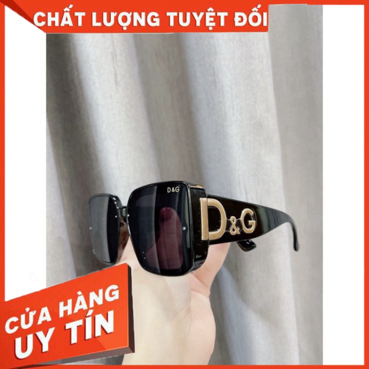 KÍNH MẮT NỮ KÍNH THỜI TRANG NAM NỮ DG CAO CẤP SANG CHẢNH CHỐNG TIA UV | BigBuy360 - bigbuy360.vn