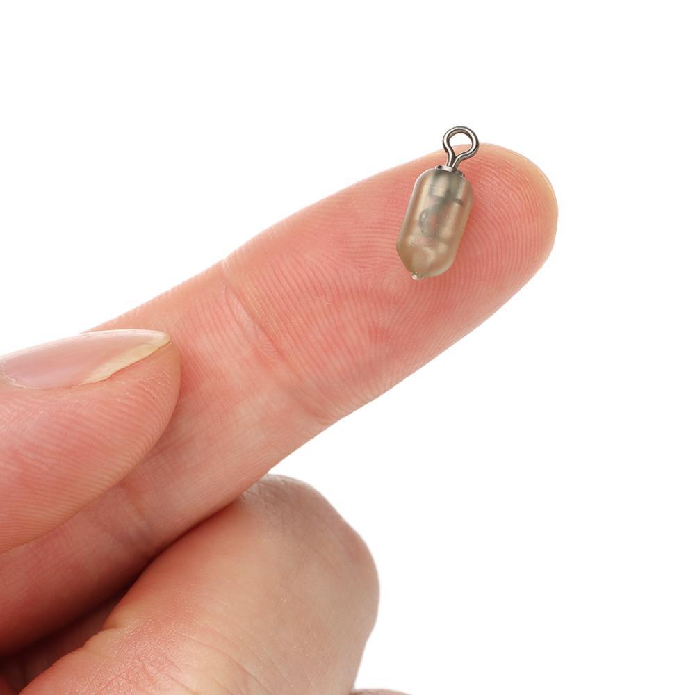 Phụ Kiện Hạt Nối Phụ Kiện Câu Cá Chất Lượng Cao