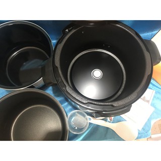 Nồi áp suất Supor CYYB50YA10VN 5L