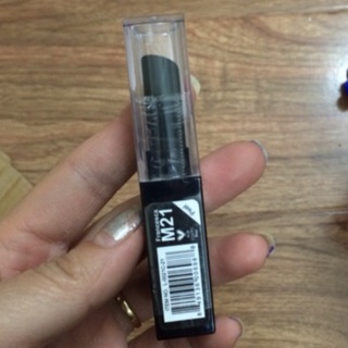 Son be matte M21 của City color