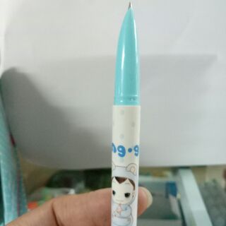 Bút máy ngòi trơn MG