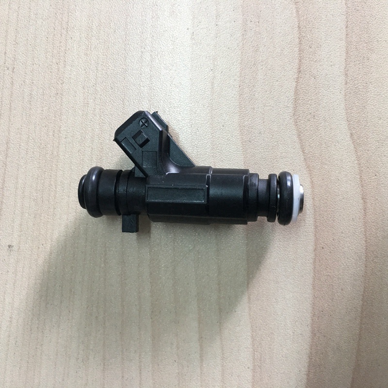 Set 4 Đầu Phun Nhiên Liệu 1.6T Cho Xe Ô Tô 0280156403 032906031Phụ Kiện Chuyên Dụng Dành Cho Xe Hơi