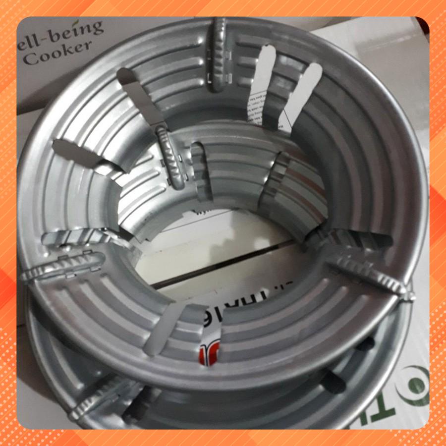 Kiềng chắn gió bếp gas[Hàng NEW]