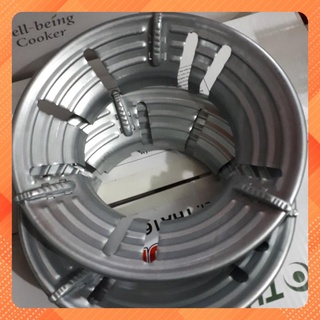 Kiềng chắn gió bếp gas[Hàng NEW]
