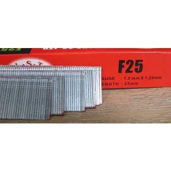 ĐINH CÔNG NGHIỆP DVL F25 CAO CẤP