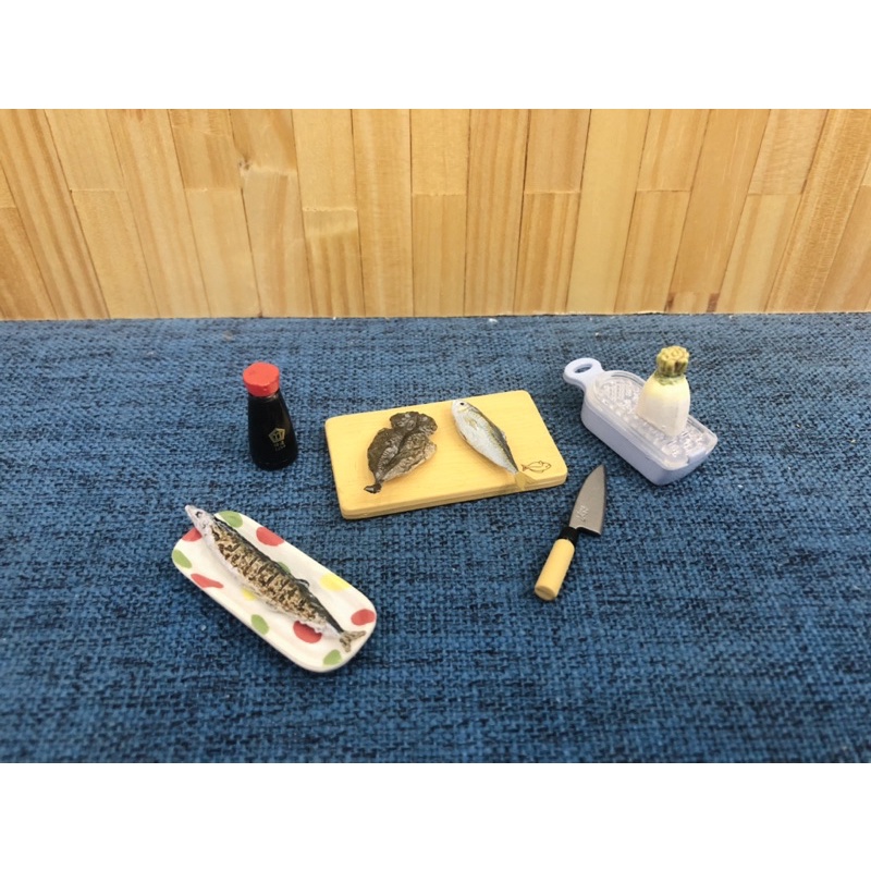 Re-ment rement mô hình Is dinner ready