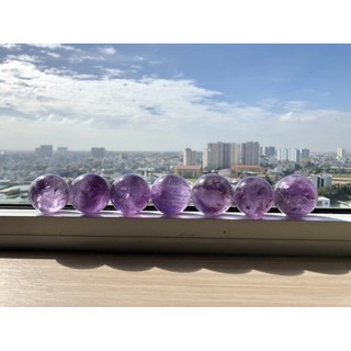 Đá Thanh Tẩy - Cầu Đá Tím