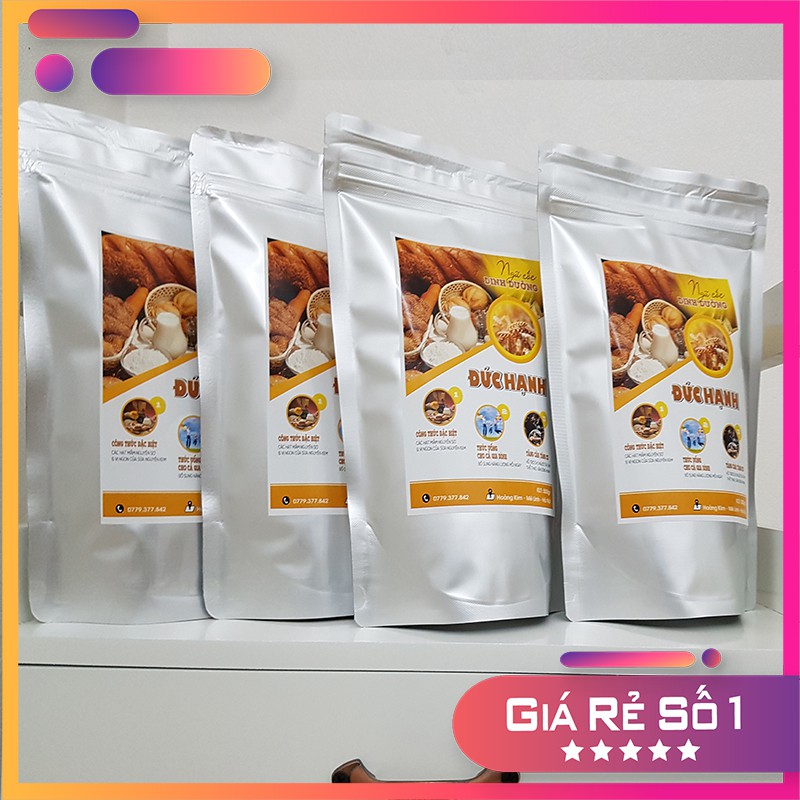 Ngũ Cốc Dinh Dưỡng dành cho người chơi thể thao Whey Protein cho người tập gym