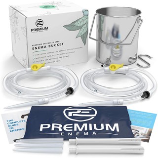 Set Inox của Premium