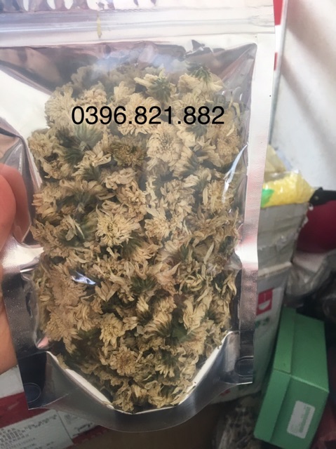 [siêu hot]Trà Cúc trắng rời loại 1 như hình 50g | BigBuy360 - bigbuy360.vn