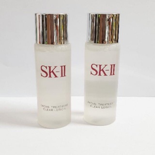NƯỚC HOA HỒNG SK-II FACIAL TREATMENT CLEAR LOTION