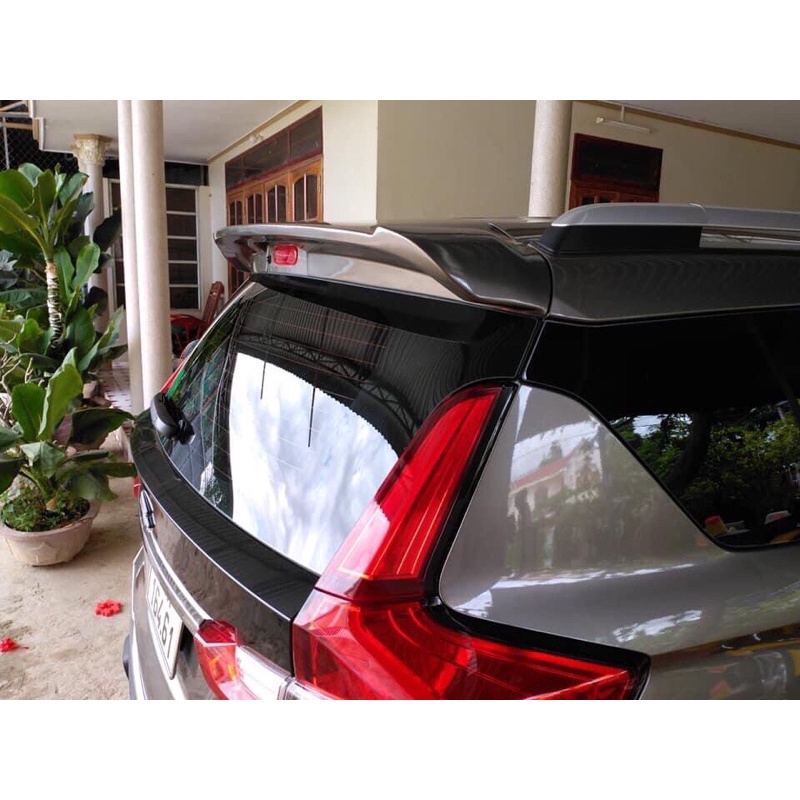 Đuôi gió Suzuki XL7 hàng chưa sơn