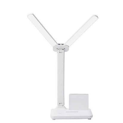 Đèn Bàn Tích Điện Đèn Học Led Chống Cận Dành Cho Học Sinh Sinh Viên NOBITA OFFICIAL