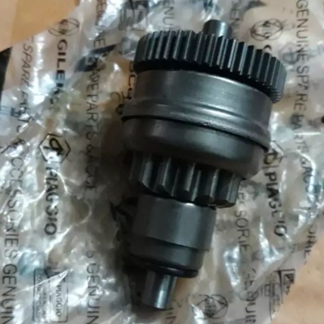 Nhông Đề Lao Xe Honda:AB110,Lead110,SCR110,Clik110,Vision110