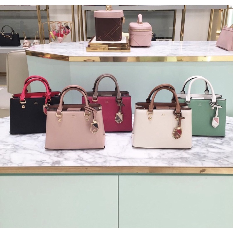 Túi lyn tay cầm size 22