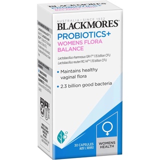 Men blackmores flora