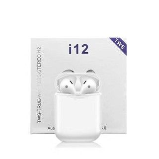 Tai nghe bluetooth I12 Siêu chất