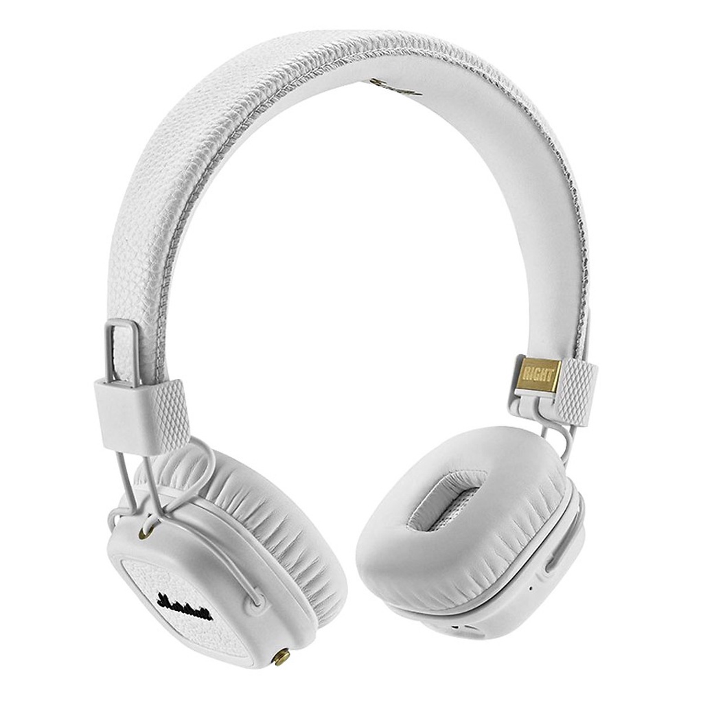 Tai Nghe Bluetooth Marshall Major 4 - Marshall Major IV | Chính Hãng