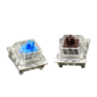 Bàn phím cơ gaming Fantech MK871