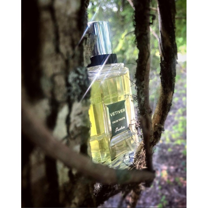 -𝐍𝐄𝐖- nNước hoa Guerlain Vetiver ( mẫu thử 5ml/10ml/20ml) '𝐁𝐀𝐓𝟒𝟑𝟔 𝐒𝐭𝐨𝐫𝐞