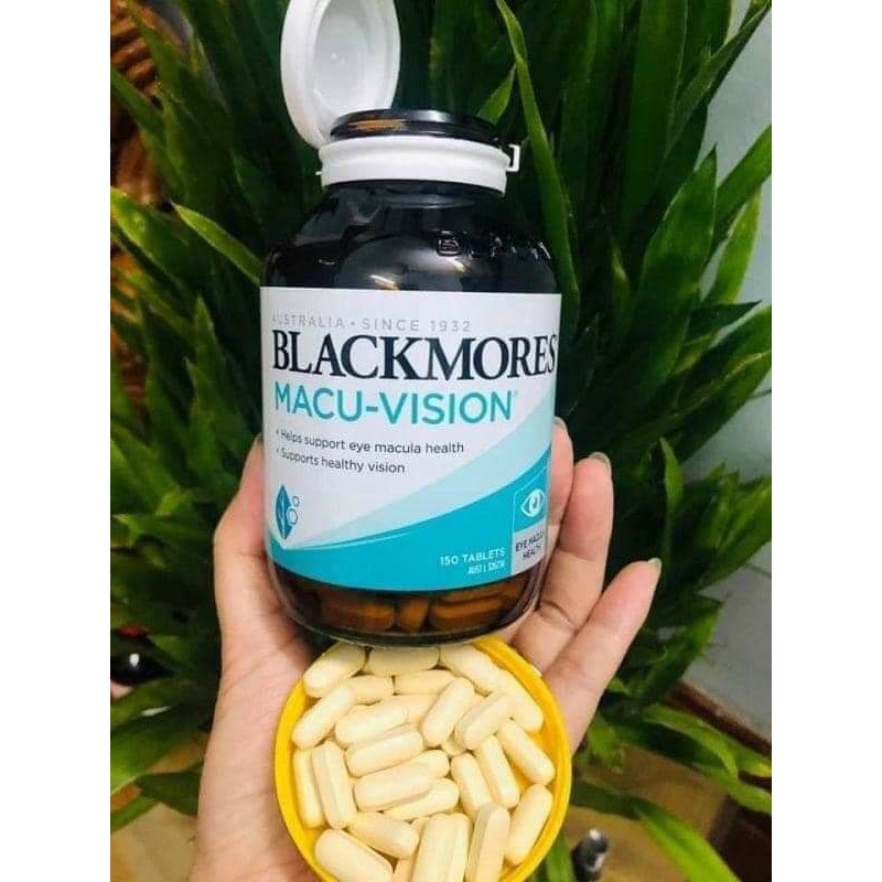 bổ mắt Macu-vision