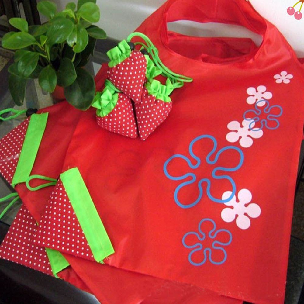 Túi xách thân thiện môi trường tính hiện có 8 màu