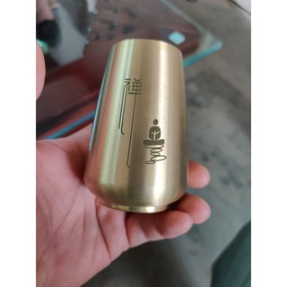 Bộ Dụng Cụ Pha Trà Đạo Chất Liệu Đồng Cao Cấp