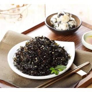 RONG BIỂN TRỘN CƠM HÀN QUỐC 50GR