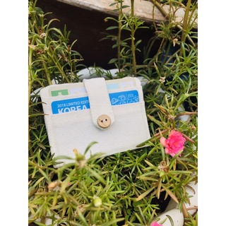 Cards holder - ví đựng thẻ atm