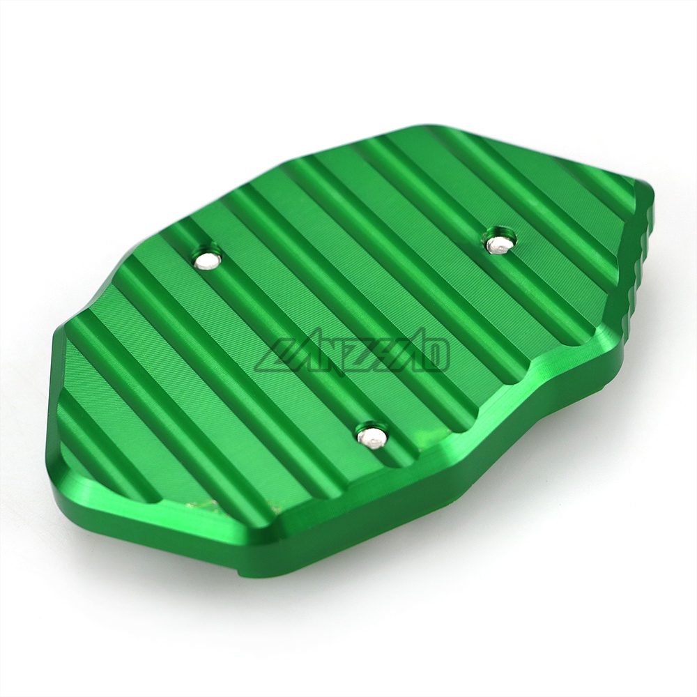 Chân Chống Cnc Cao Cấp Cho Mô Tô KAWASAKI Z1000 Z800 Z900 Z650 Z900RS