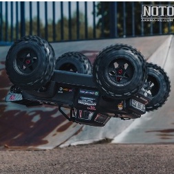 Xe điều khiển Arrma Notorious 1/8 6s 100km/h