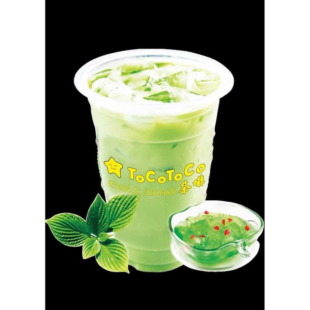 Siro Bạc Hà TOCO Chai 650ml - Hàng Chính Hãng Toco Đang Dùng