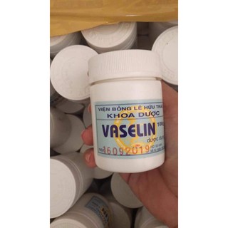 vaselin viện bỏng  quốc gia