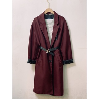 Blazer hàn đồng giá 50k