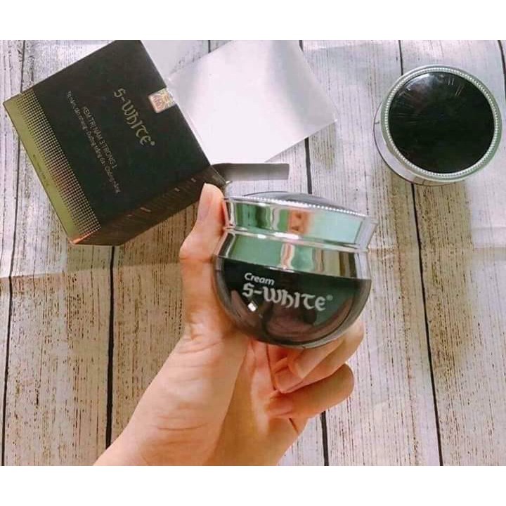 KEM NÁM ĐEN SWHITE 2020 | BigBuy360 - bigbuy360.vn