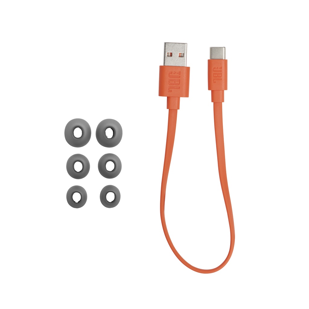 Tai Nghe True Wireless Chống Ồn JBL Live Free 2 TWS - Chính Hãng PGI