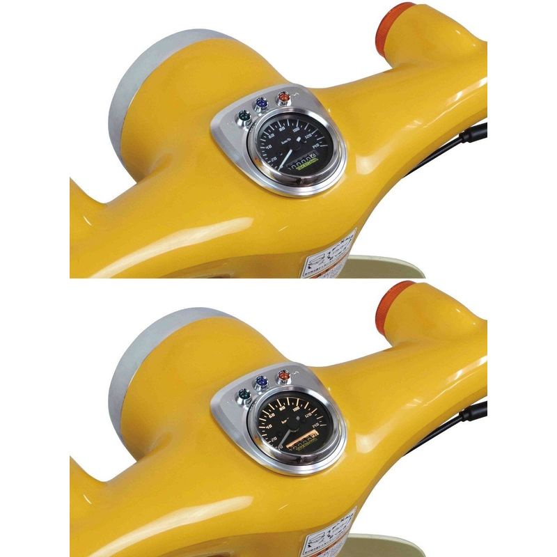 Đồng Hồ TAKEGAWA