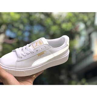 Giày Thể Thao PUMA Phản Quang Nữ