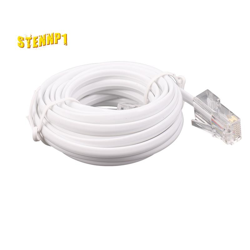 Cáp Chuyển Đổi Từ Rj11 6p4c Sang Rj45 8p4c Dài 3m