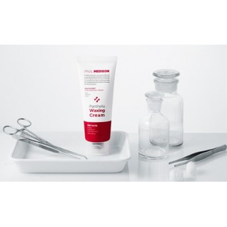 Paul Medison Panthella Hair Removal Waxing Cream For All Areas 160ml