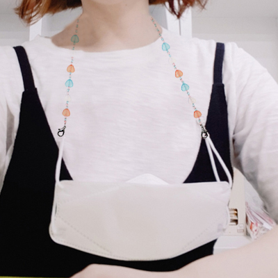 Dây Đeo Kính Kiểu Dáng Thời Trang Ấn Tượng Cho Nữ