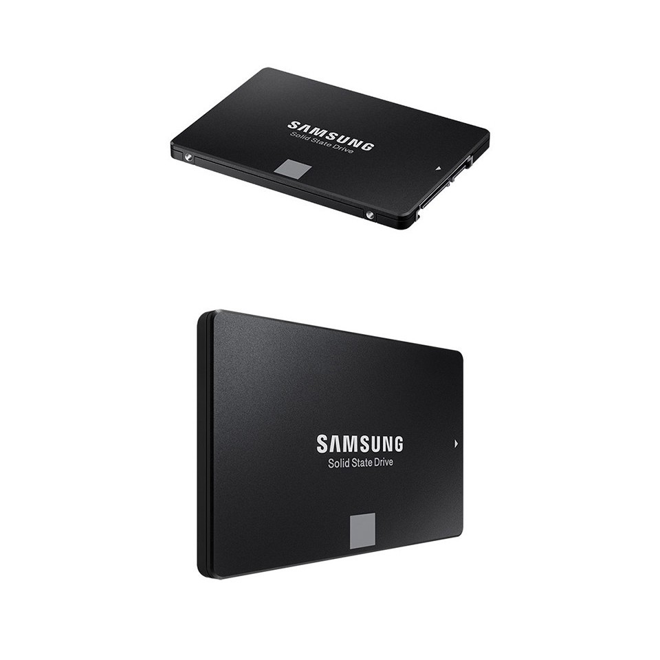 Ổ cứng SSD samsung 860 Evo 250GB 2.5" SATA III (new version)