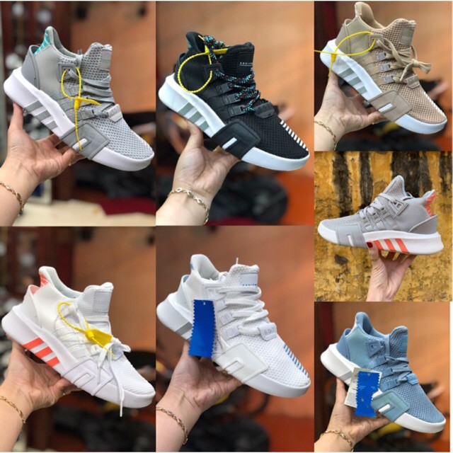 GIÀY THỂ THAO EQT 2018