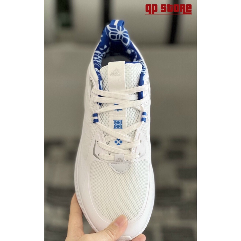 Giày Thể Thao Adidas Alpha Magma 2022
