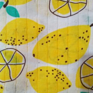 Bộ cotton sợi tre cho bé