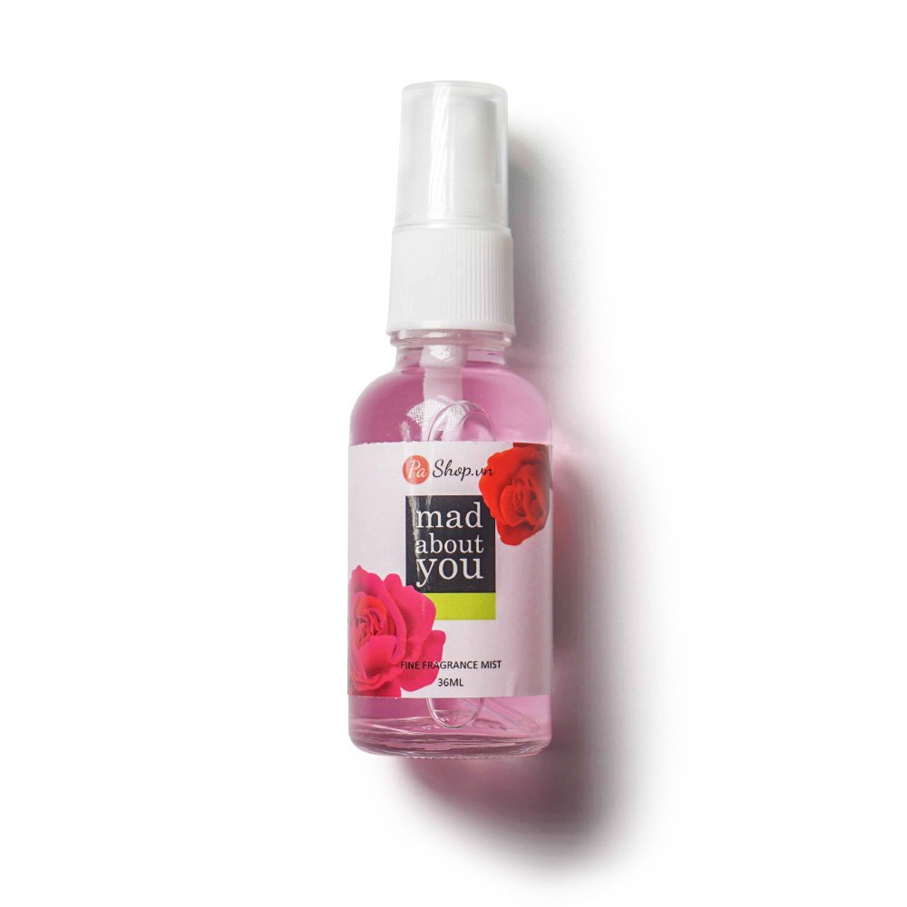 Body mist Bath And Body Works Mad About You 36ML