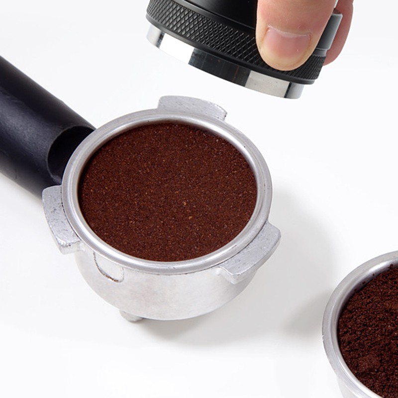 Dụng Cụ Pha Cà Phê Bằng Thép Không Gỉ 51mm