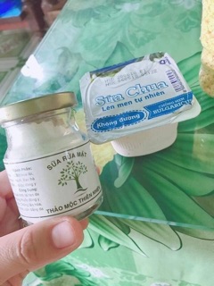 SỮA RỬA MẶT THẢO MỘC THIÊN NHIÊN