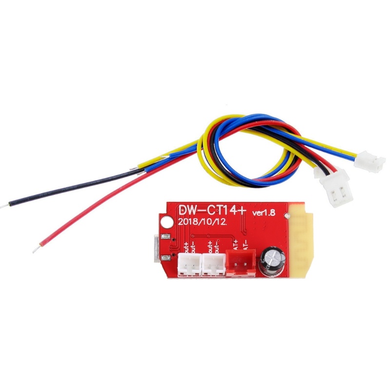 Bảng Mạch Khuếch Đại Tín Hiệu Bluetooth Chất Lượng Cao