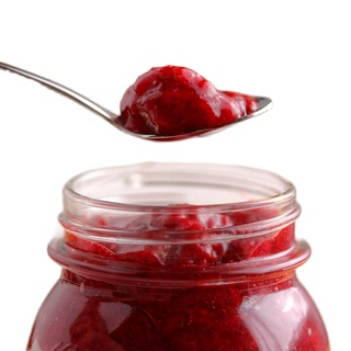 [FREESHIP XTRA] Mứt dâu Đà Lạt hũ 🍓🍓